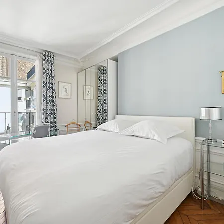 Veeve - Palatial By The Park * Paris